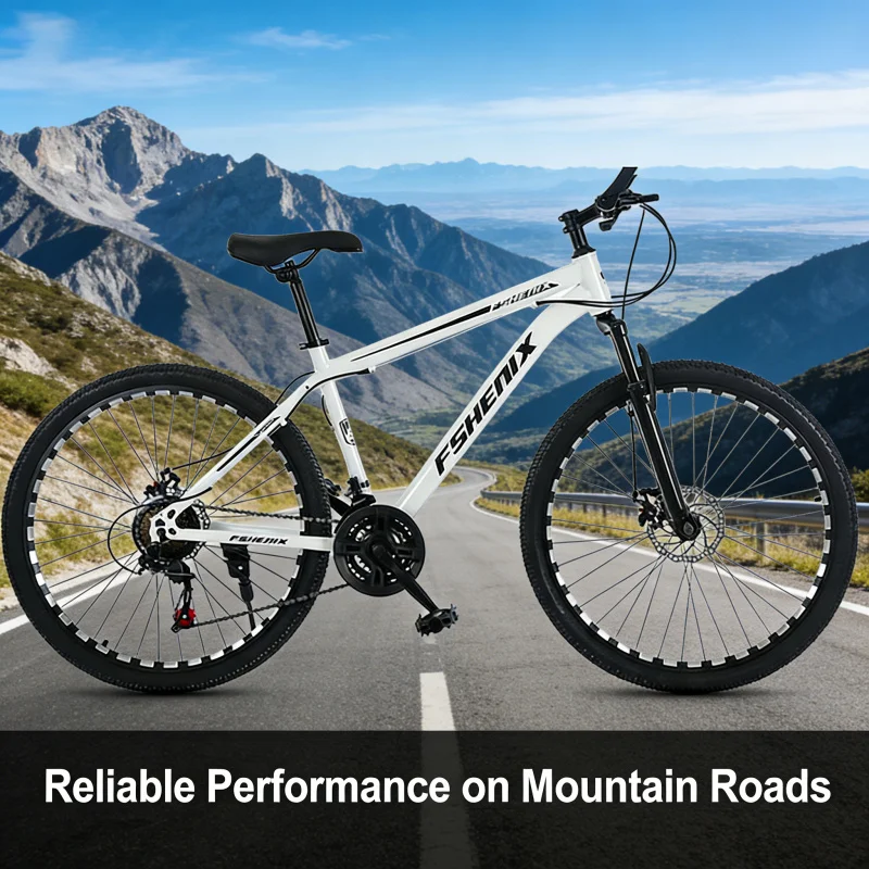Bicicleta de Montanha Snow Whi - Cycling Commute Speed avaliação e preço