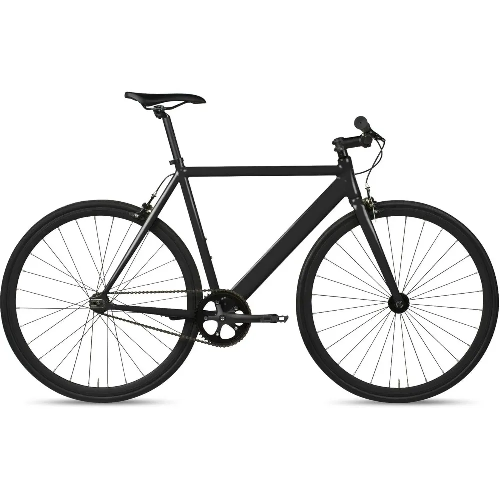 Bicicleta urbana de pista masc - Cycling Commute Speed avaliação e preço