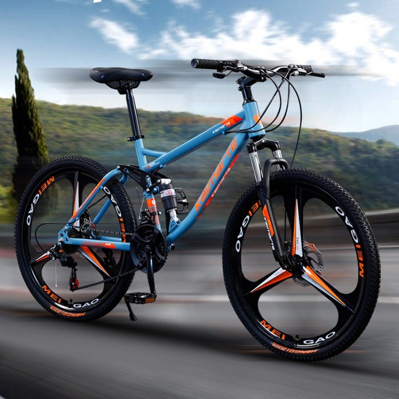 Bicicleta de Montanha de 26 Po - Commuting With Bike avaliação e preço