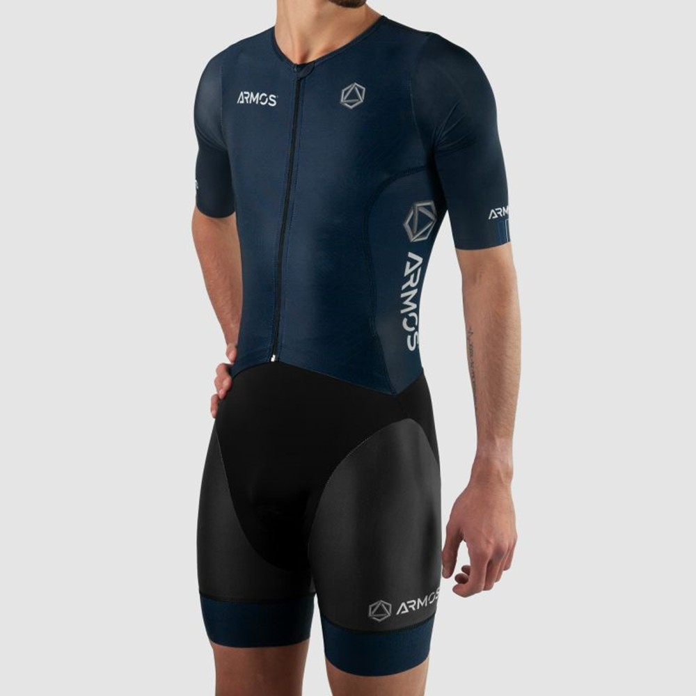 Sila nova bicicleta masculina  - Cycling Commuter Pants avaliação e preço