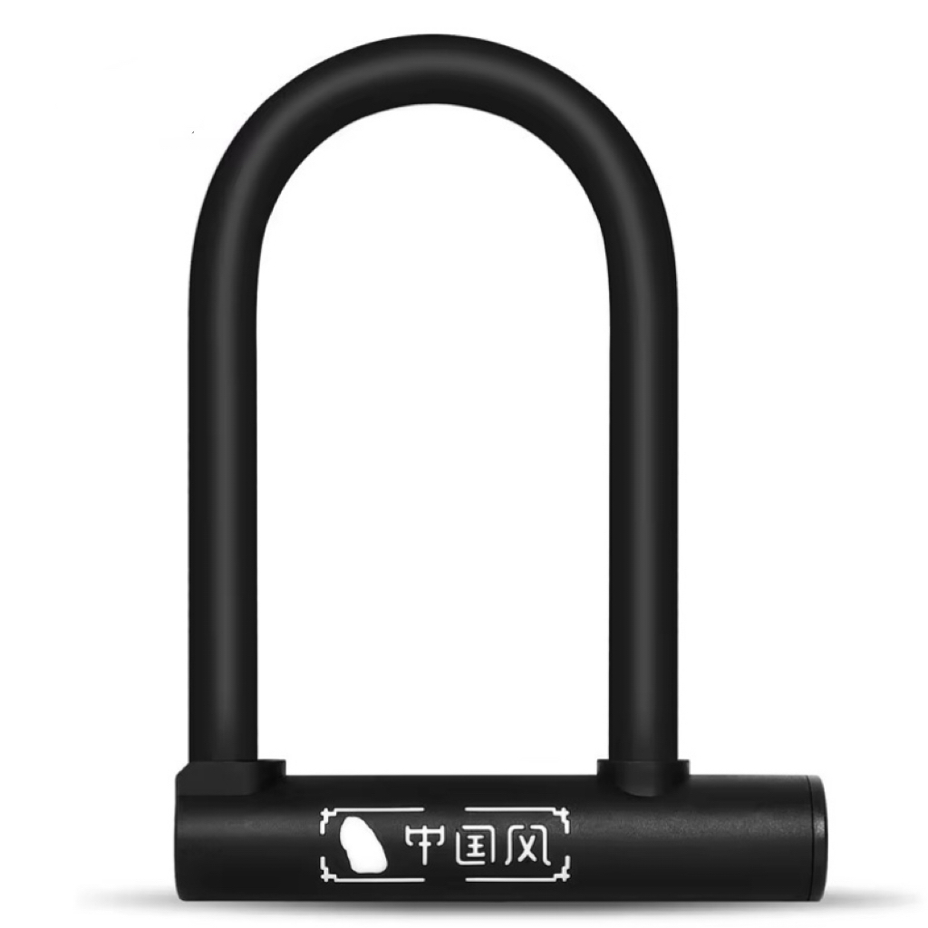 Cadeado U-Lock Antifurto para  - U Lock Heavy Duty avaliação e preço