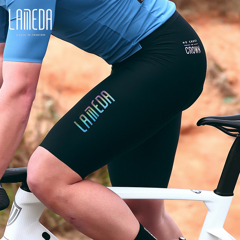 Lameda verão bicicleta shorts  - Cycling Commuter Pants avaliação e preço