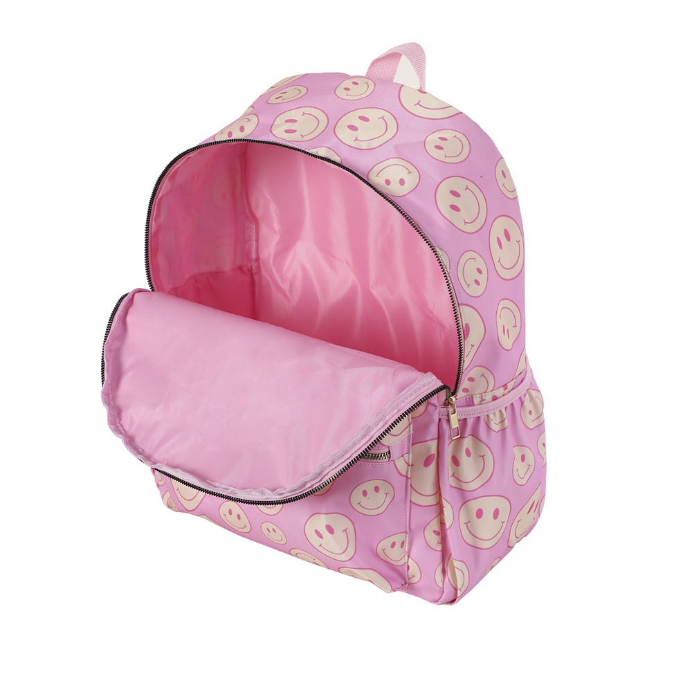 Mochila de nylon floral para c - Saddle Bag Under Seat avaliação e preço