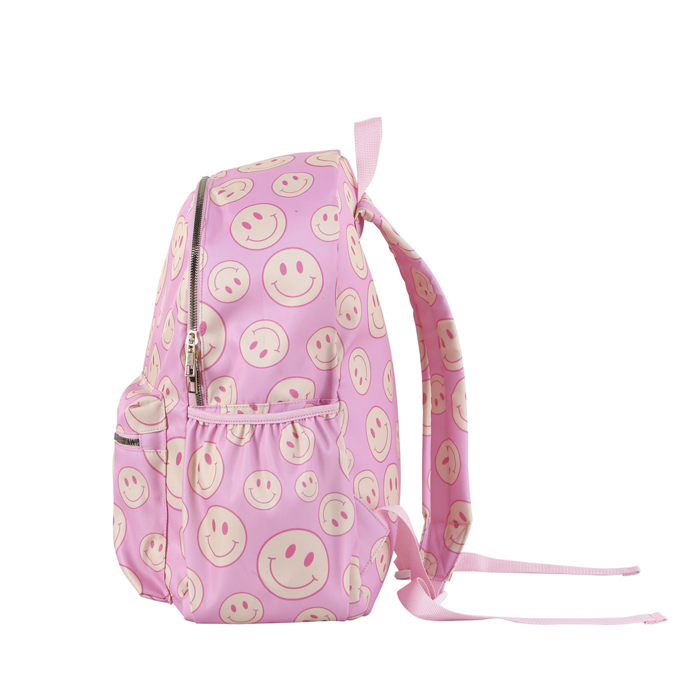 Mochila de nylon floral para c - Saddle Bag Under Seat avaliação e preço