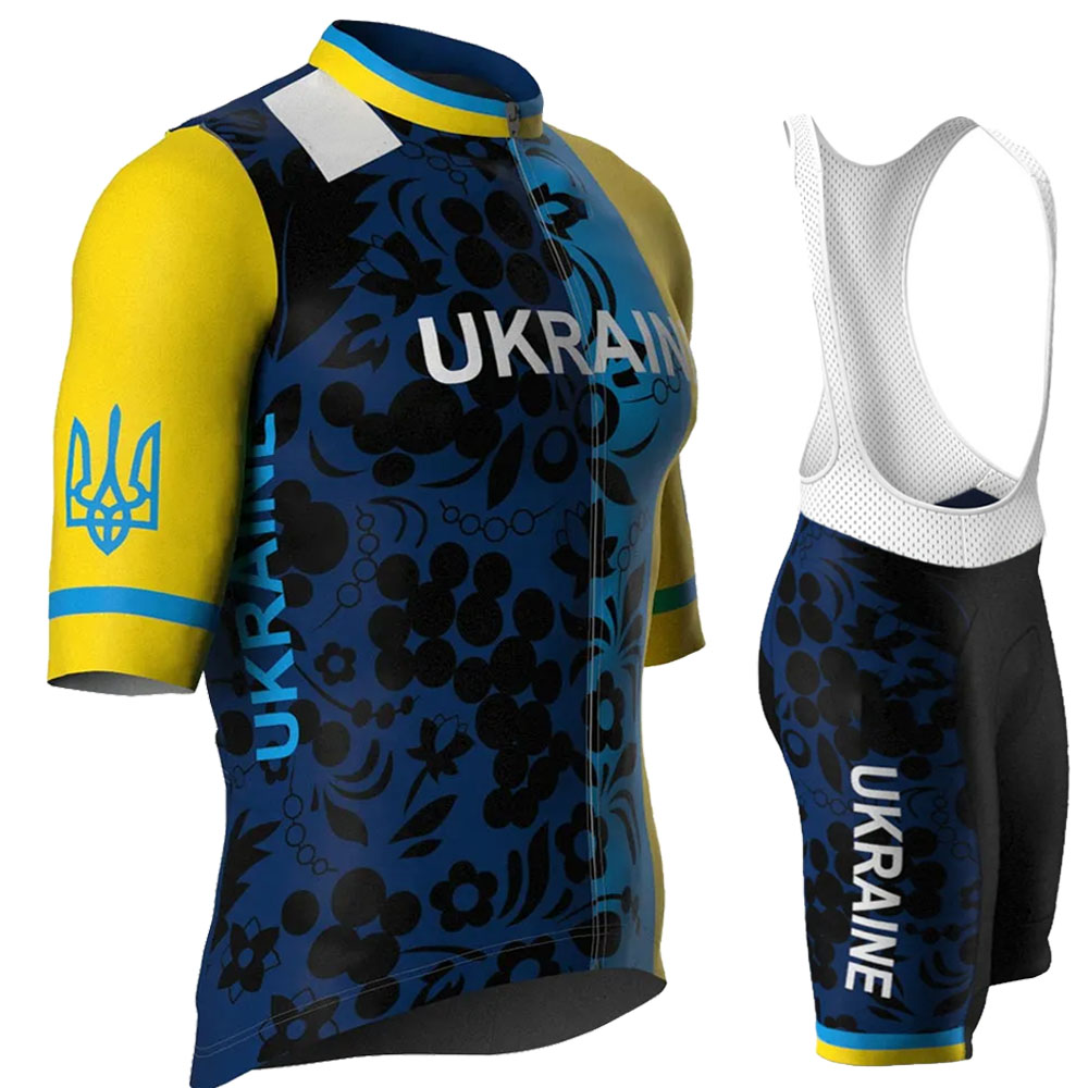 Conjunto de Ciclismo da Seleçã - Cycling Commuter Clothing avaliação e preço