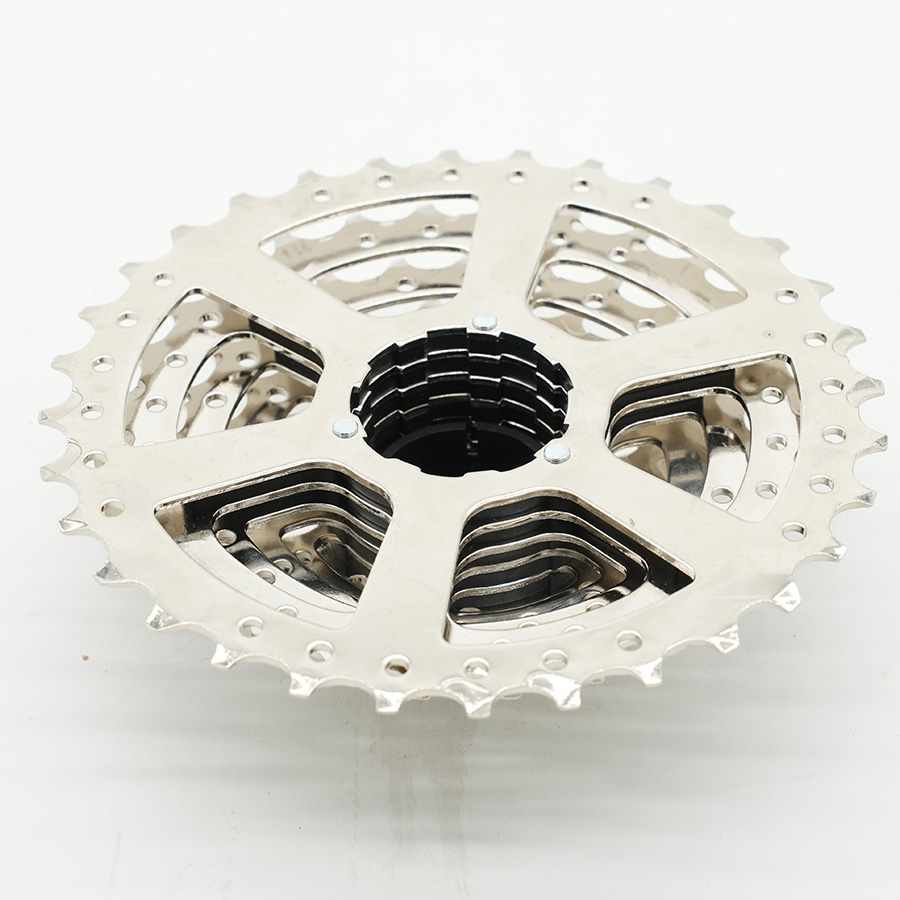 Fabricação por atacado cassete - Cycling Commute Speed avaliação e preço