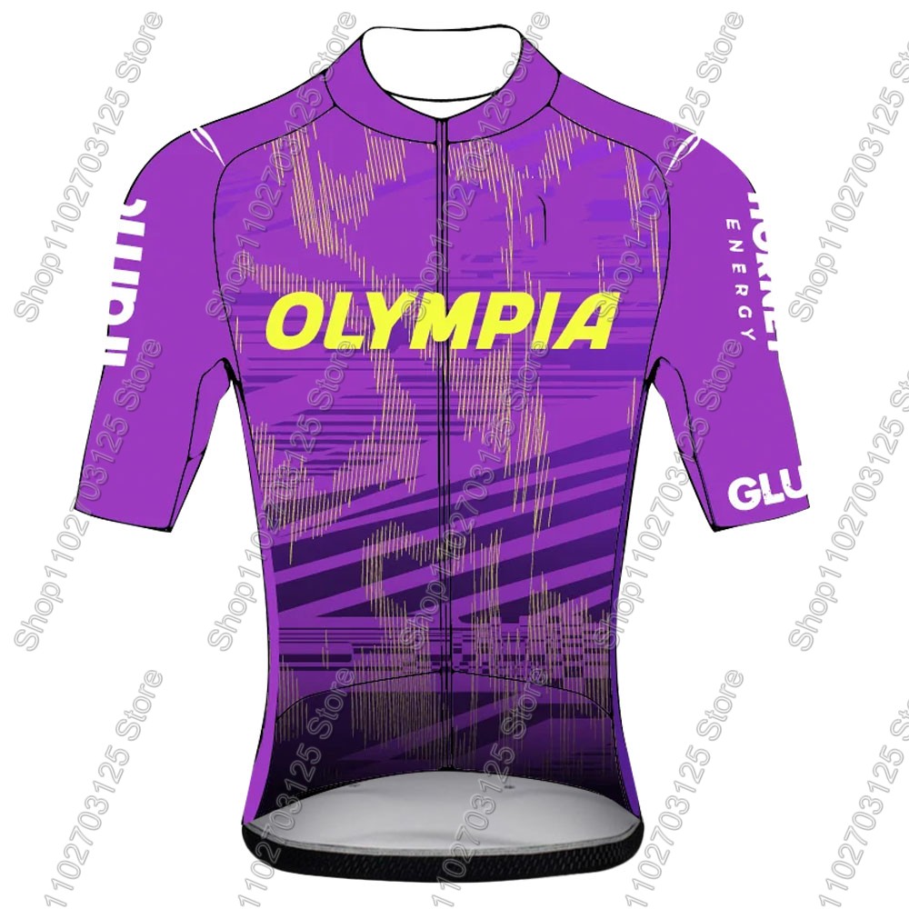 Olympia equipe de ciclismo 202 - Cycling Commuter Clothing avaliação e preço