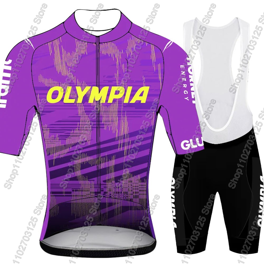 Olympia equipe de ciclismo 202 - Cycling Commuter Clothing avaliação e preço