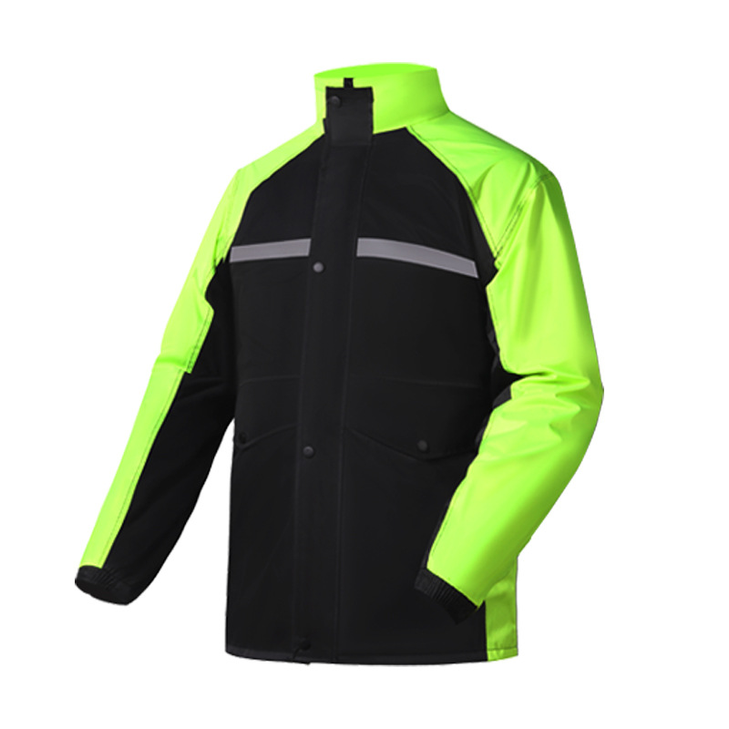 Conjunto de Jaqueta e Calças I - Cycling Commuter Rain Gear avaliação e preço