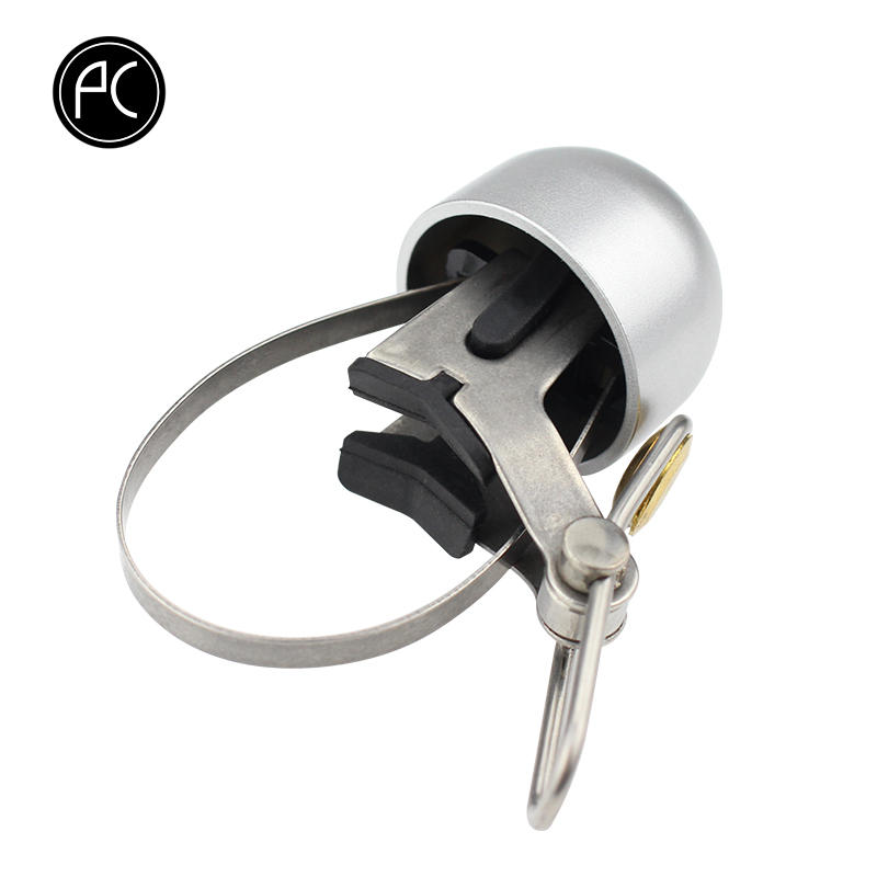 Pcycling sino de bicicleta clá - Bell Handlebar Ring avaliação e preço