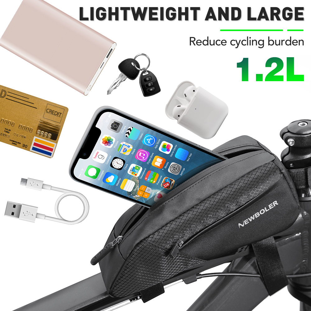 Grande Capacidade de Bicicleta - Cycling Commuter Backpack Waterproof avaliação e preço