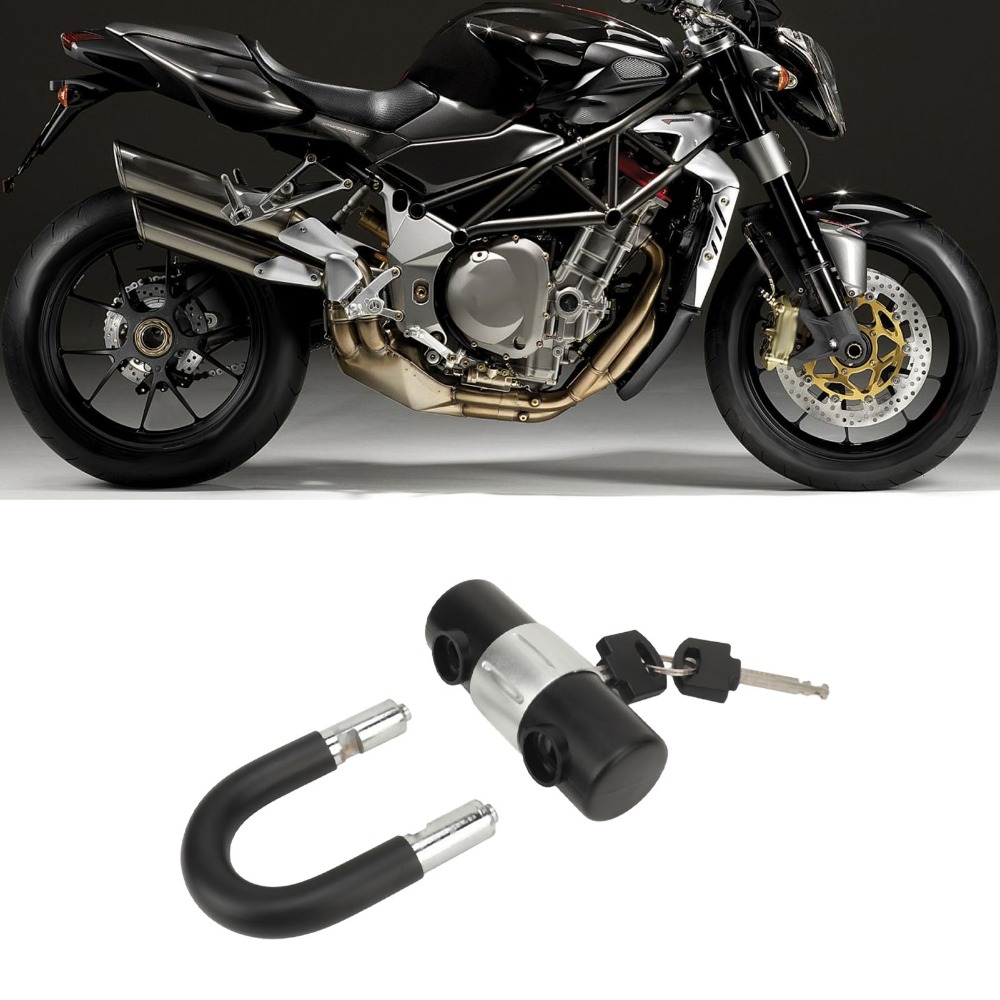 Bicicleta elétrica u lock resi - U Lock Heavy Duty avaliação e preço