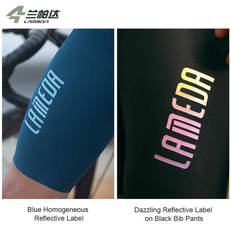 Lameda verão calções de ciclis - Cycling Commuter Pants avaliação e preço